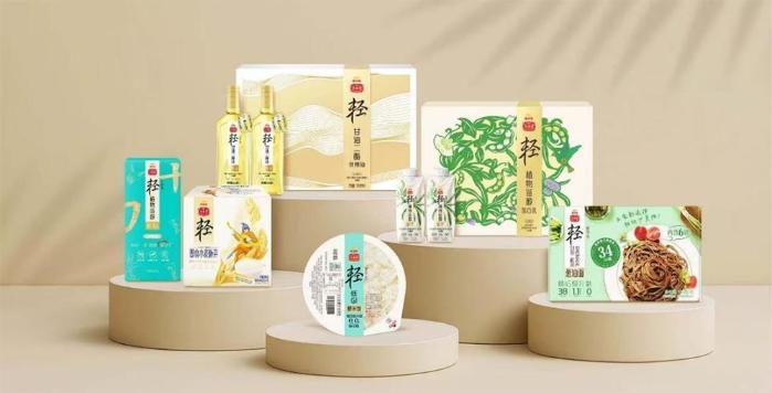 金龙鱼发布半年报：销量延续增长态势，归母净利同比增长30.69%