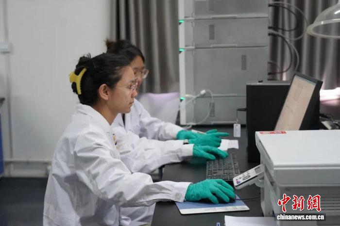 新疆吐鲁番高温干热环境测试产业年产值超亿元