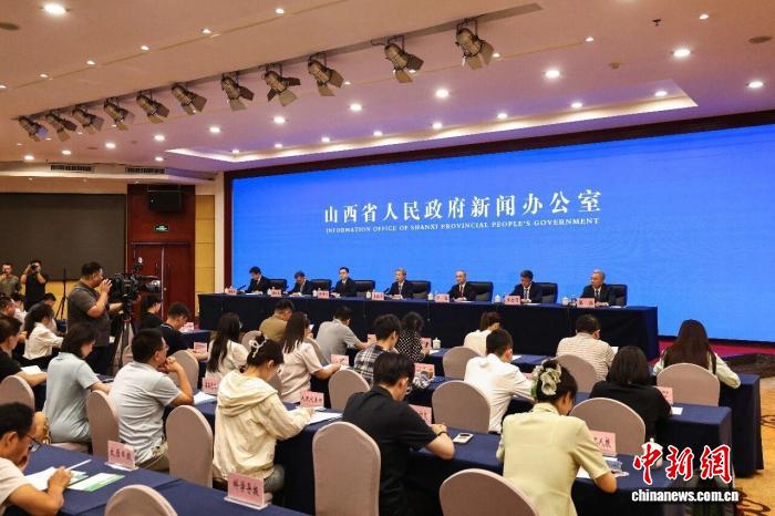 2026太原论坛将启 聚焦能源科技创新与成果对接