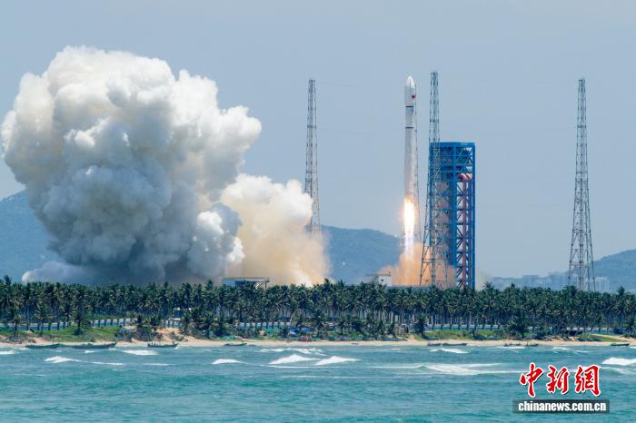 海南产经新观察：国际一流航天科技城，文昌如何打造？
