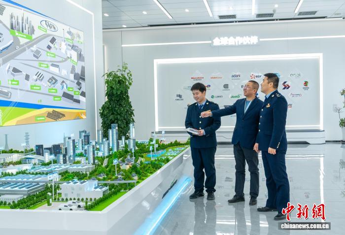 税收数据显示:青海特色产业外销支撑作用愈发凸显